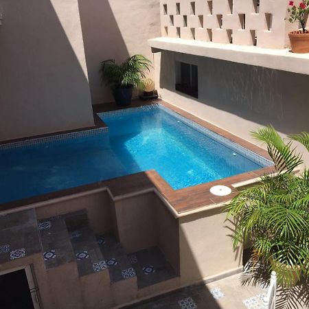 Coral Suites 신데 델 카르멘 외부 사진