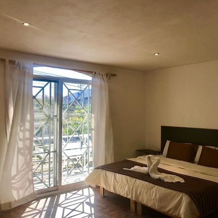 Coral Suites 신데 델 카르멘 외부 사진