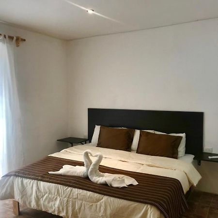 Coral Suites 신데 델 카르멘 외부 사진