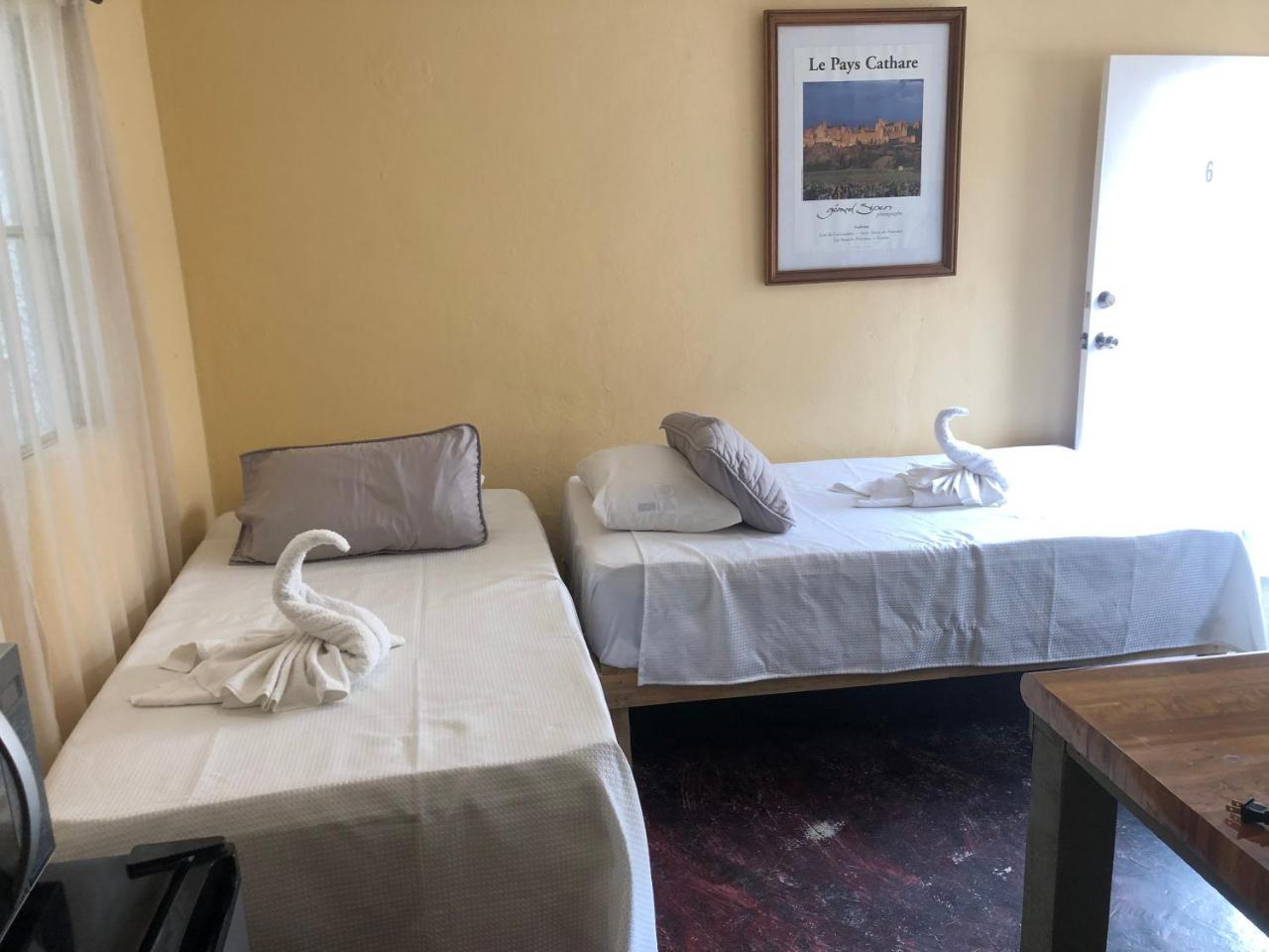 Coral Suites 신데 델 카르멘 외부 사진