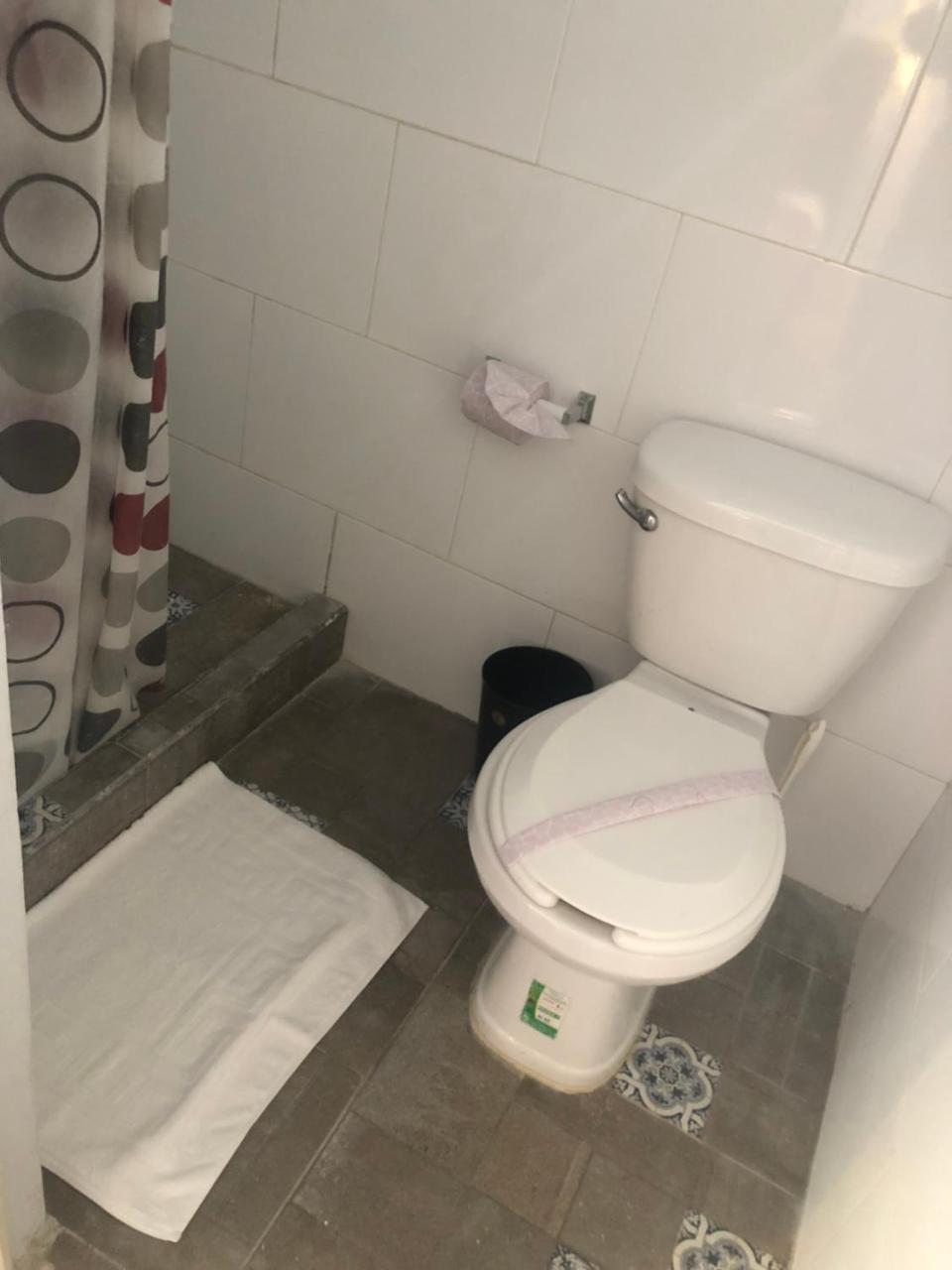 Coral Suites 신데 델 카르멘 외부 사진