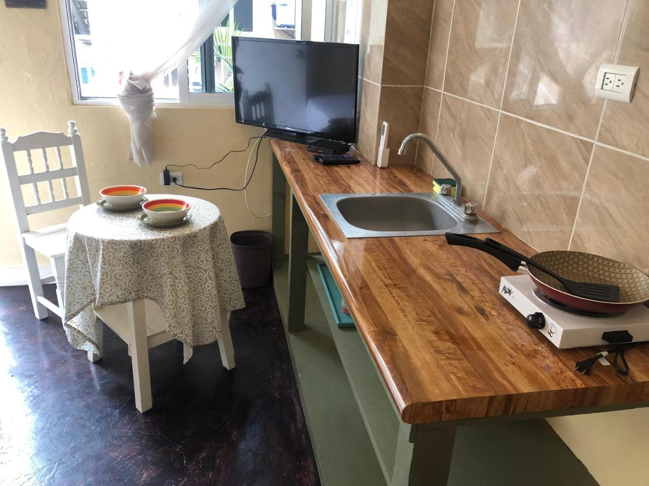 Coral Suites 신데 델 카르멘 외부 사진