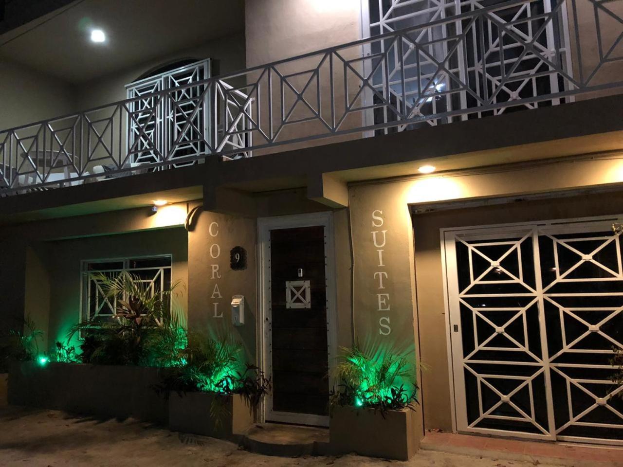 Coral Suites 신데 델 카르멘 외부 사진