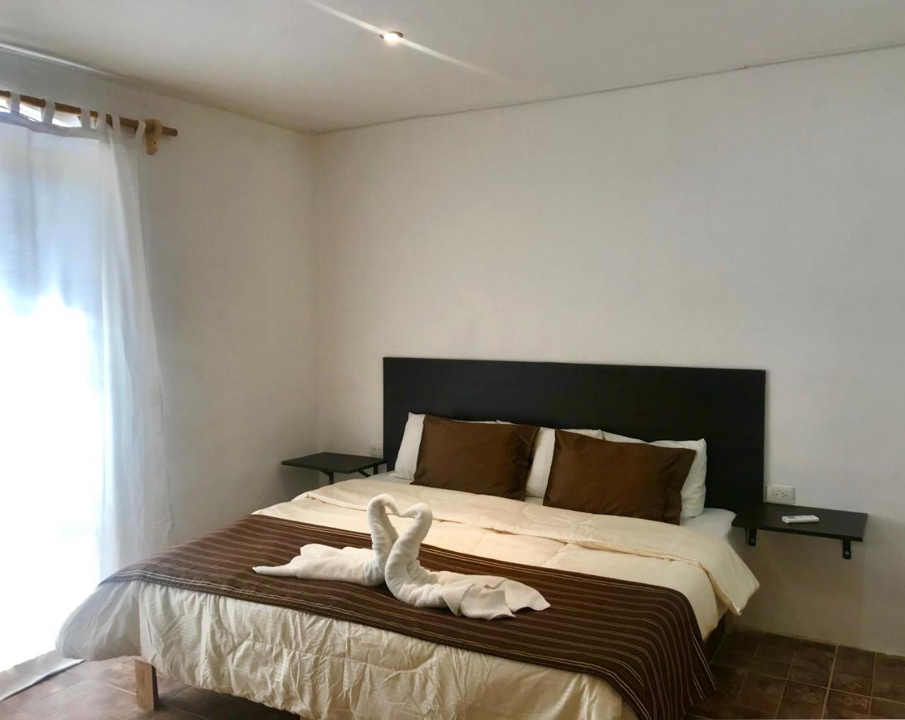 Coral Suites 신데 델 카르멘 외부 사진