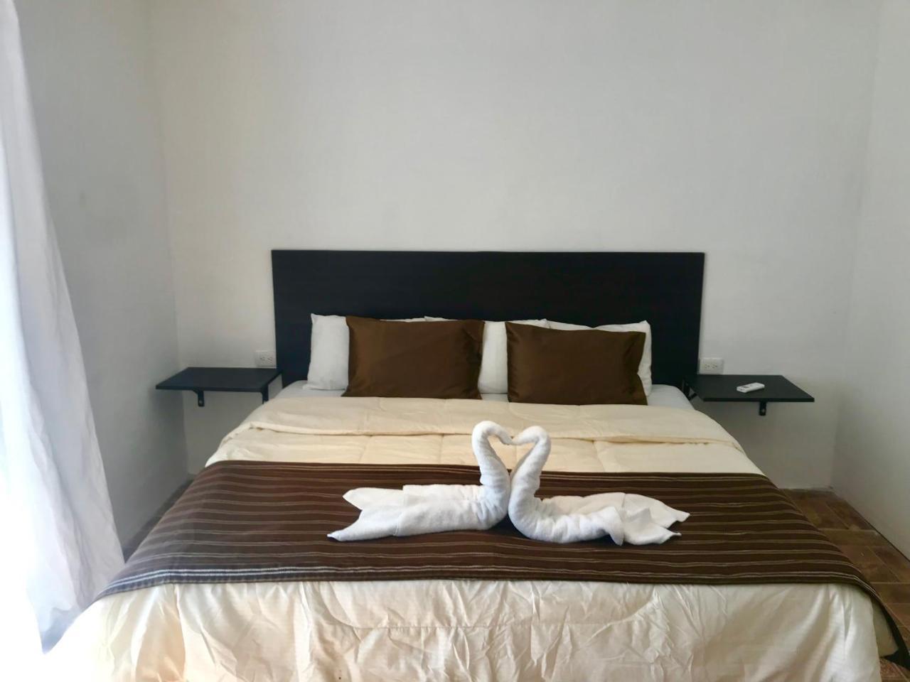 Coral Suites 신데 델 카르멘 외부 사진