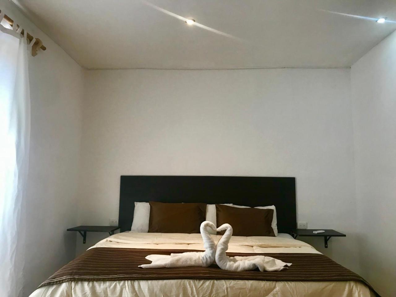 Coral Suites 신데 델 카르멘 외부 사진