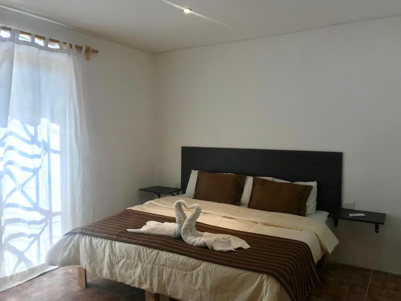 Coral Suites 신데 델 카르멘 외부 사진
