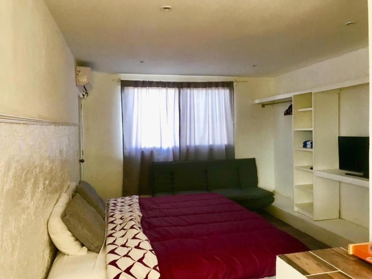 Coral Suites 신데 델 카르멘 외부 사진