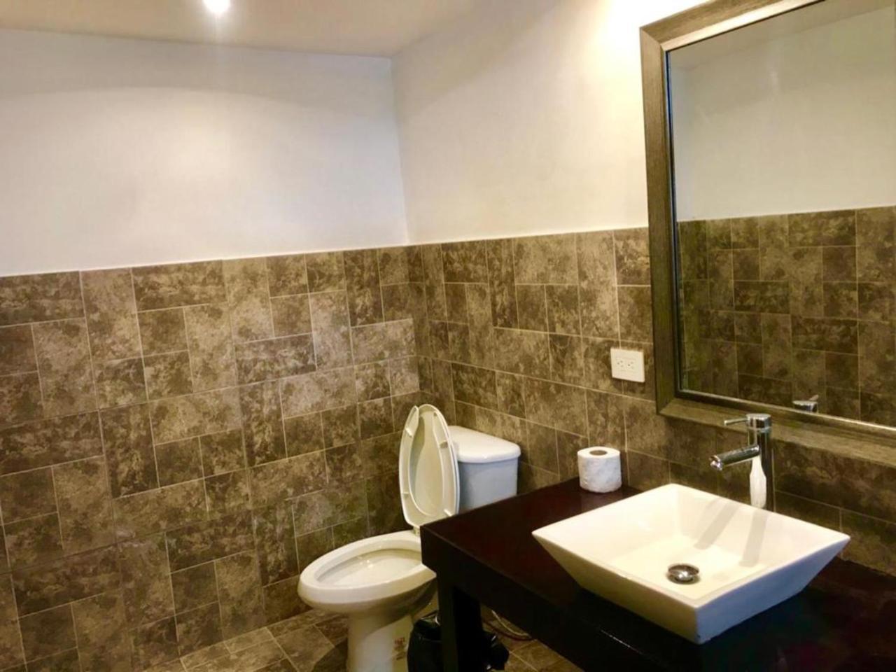 Coral Suites 신데 델 카르멘 외부 사진