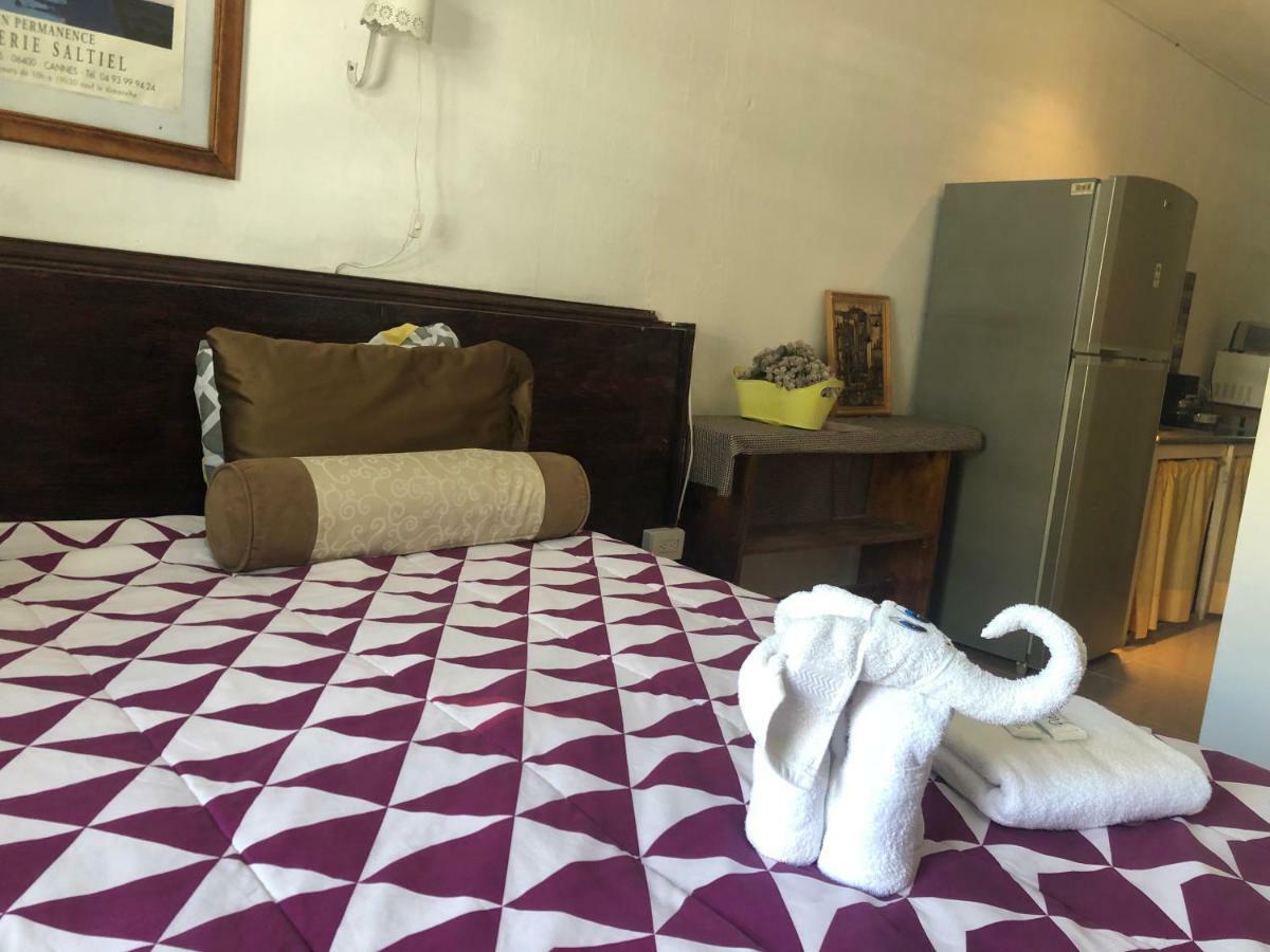 Coral Suites 신데 델 카르멘 외부 사진