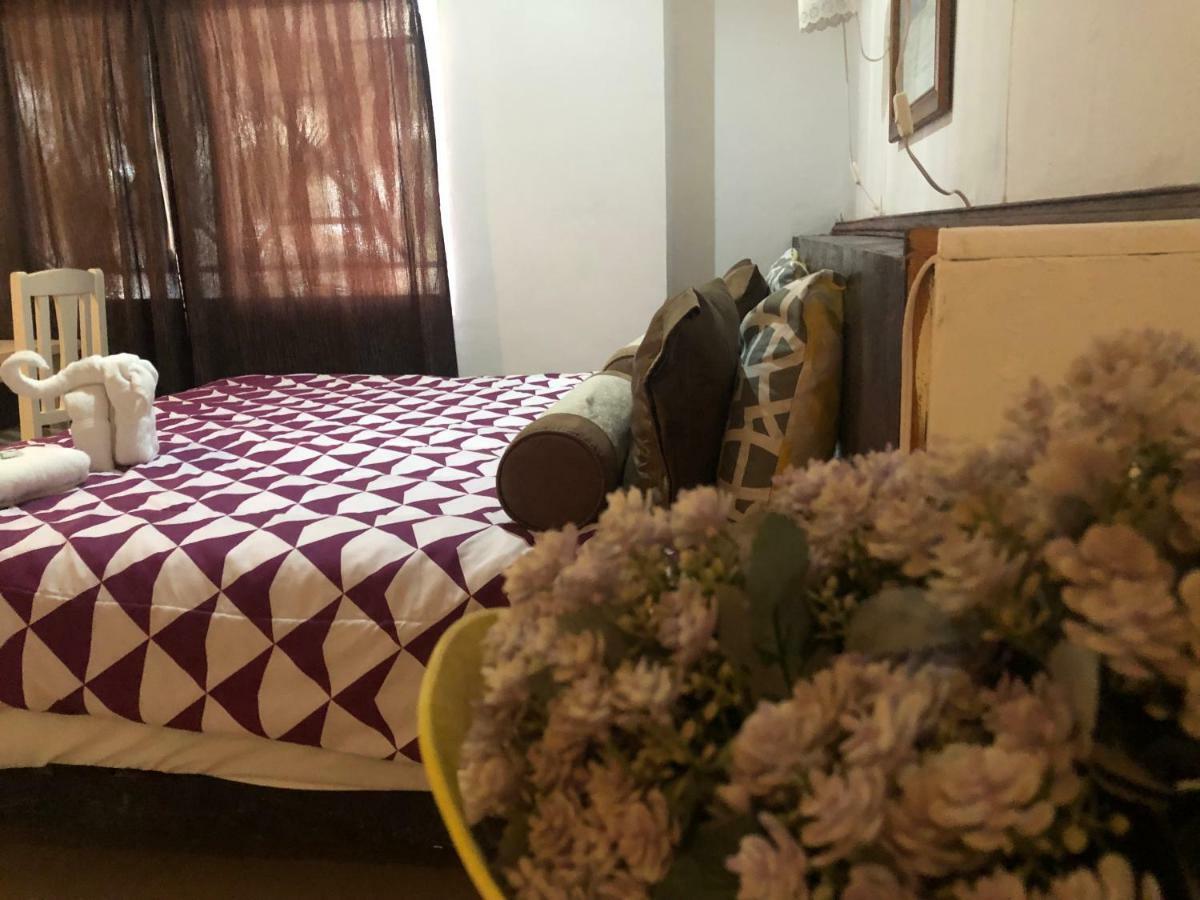 Coral Suites 신데 델 카르멘 외부 사진