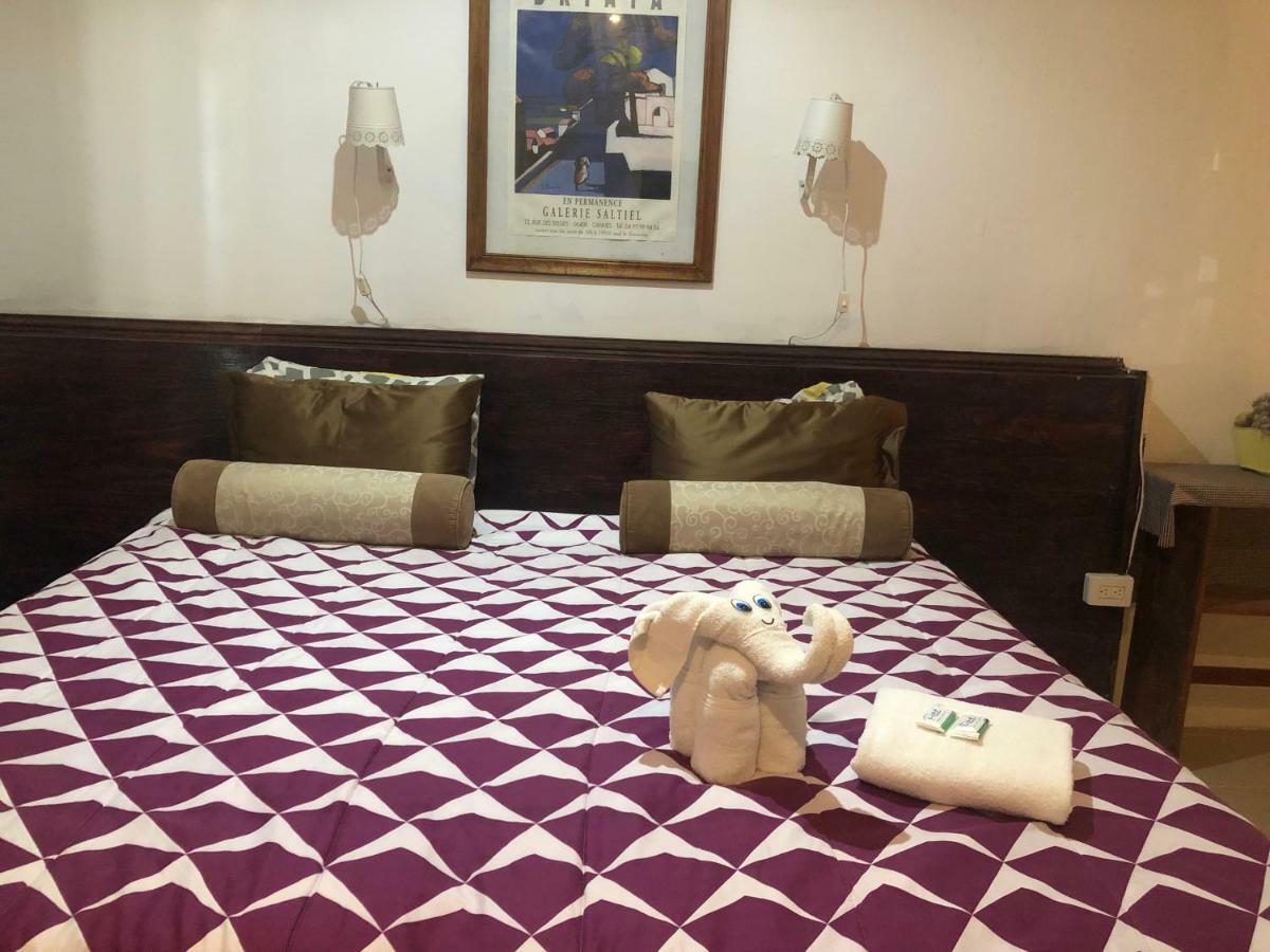 Coral Suites 신데 델 카르멘 외부 사진
