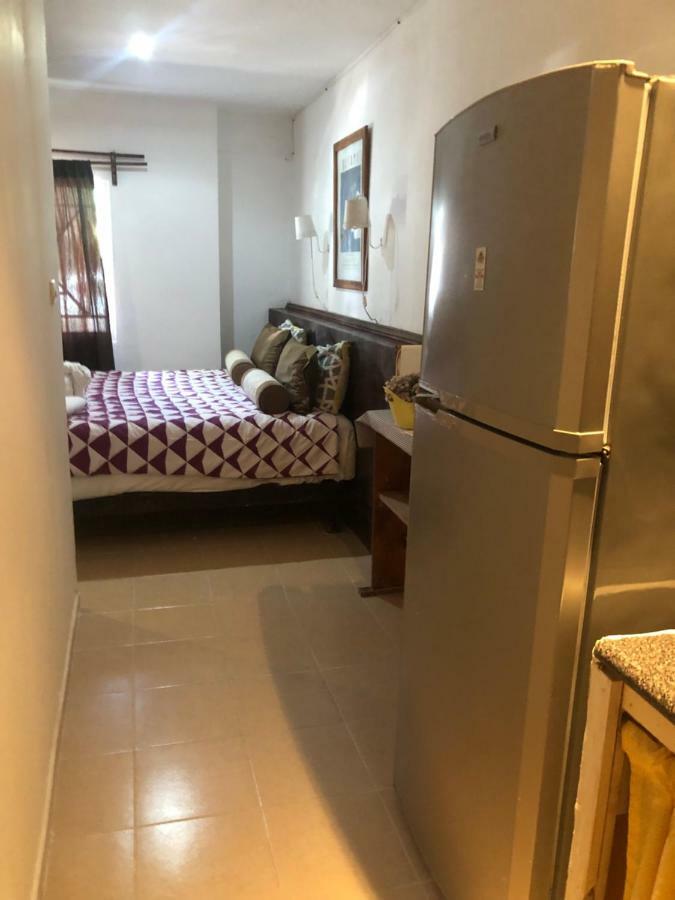 Coral Suites 신데 델 카르멘 외부 사진