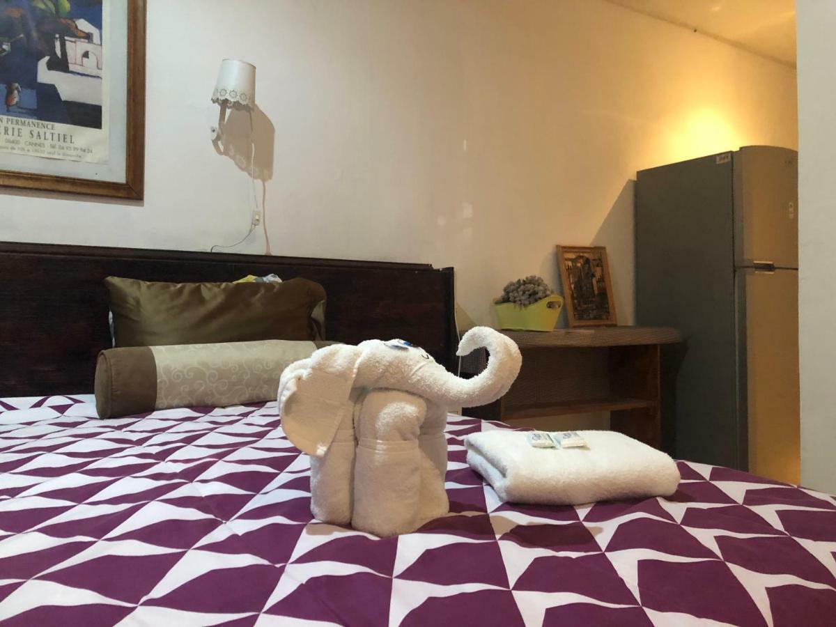Coral Suites 신데 델 카르멘 외부 사진