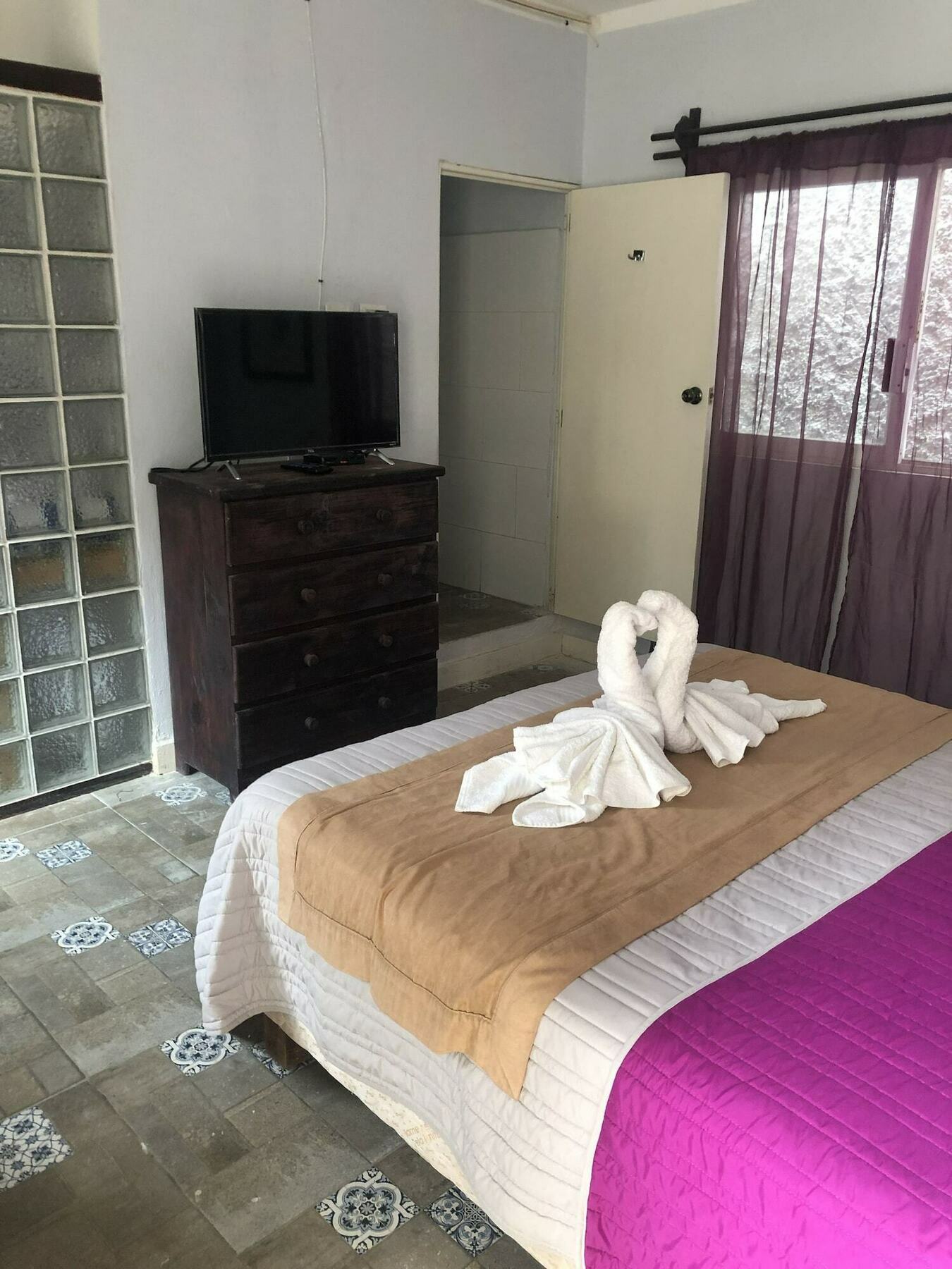 Coral Suites 신데 델 카르멘 외부 사진